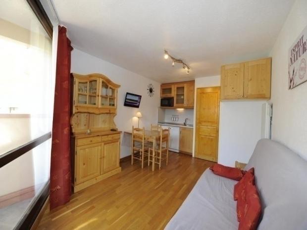 Appartement Grande Masse - Les Menuires Preyerand