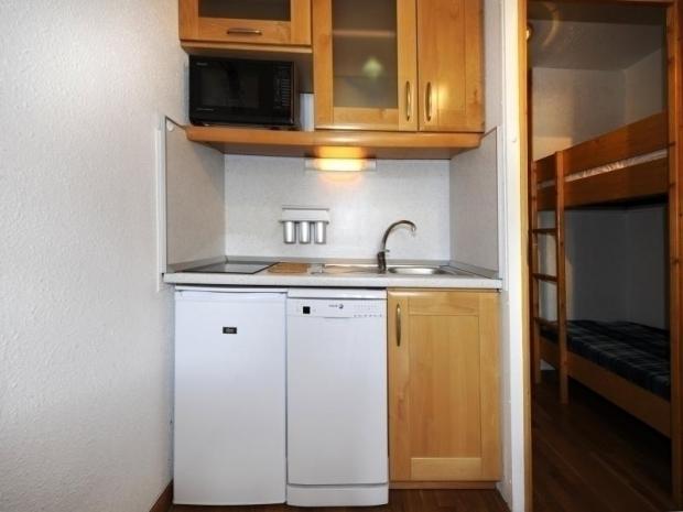 Appartement Grande Masse - Les Menuires Preyerand