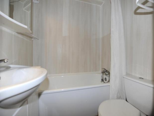 Appartement Grande Masse - Les Menuires Preyerand