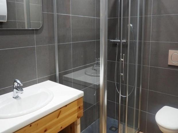 Appartement Les Cristaux - Les Menuires Preyerand