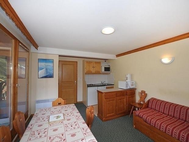 Appartement Les Valmonts A - Les Menuires Bruyères