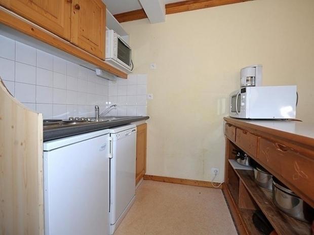 Appartement Les Valmonts A - Les Menuires Bruyères