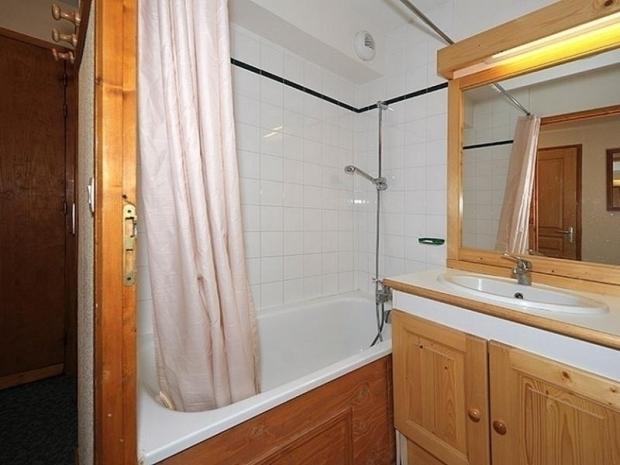 Appartement Les Valmonts A - Les Menuires Bruyères