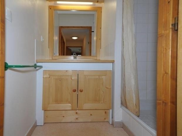 Appartement Les Valmonts A - Les Menuires Bruyères