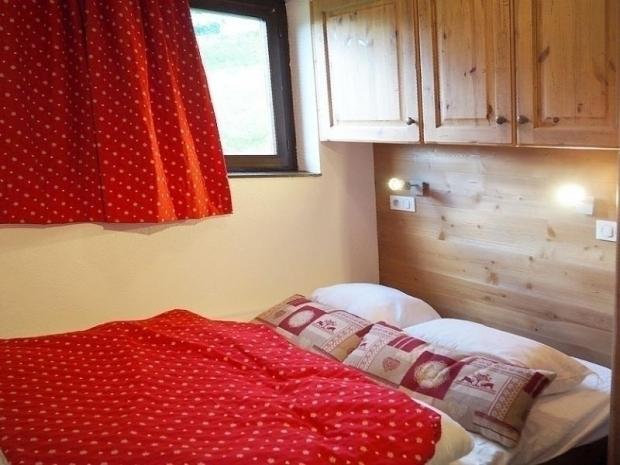 Appartement Ski Soleil 1 et 2 - Les Menuires Bruyères