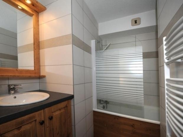 Appartement Ski Soleil 1 et 2 - Les Menuires Bruyères