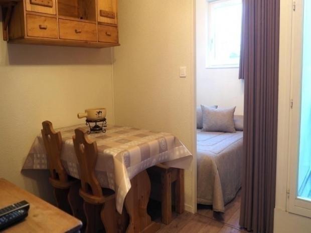 Appartement Ski Soleil 1 et 2 - Les Menuires Bruyères