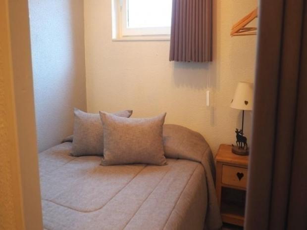 Appartement Ski Soleil 1 et 2 - Les Menuires Bruyères