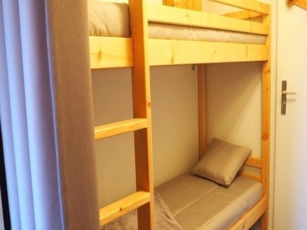 Appartement Ski Soleil 1 et 2 - Les Menuires Bruyères