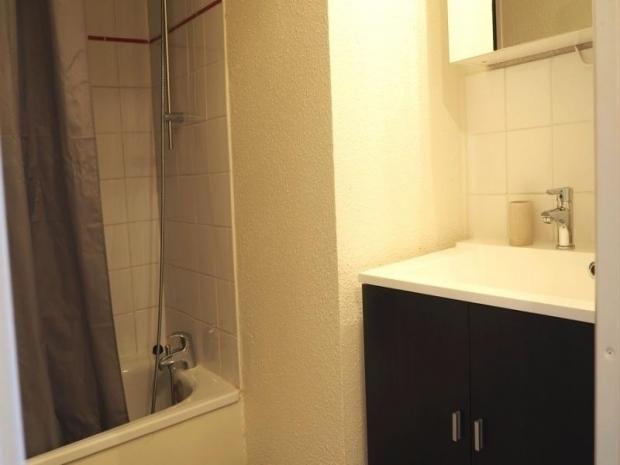 Appartement Ski Soleil 1 et 2 - Les Menuires Bruyères