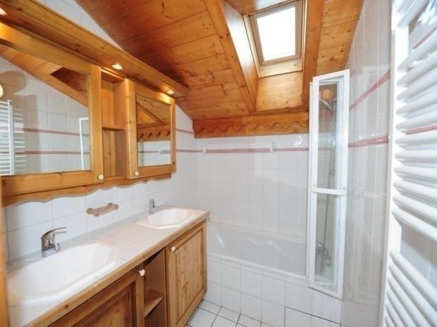 Résidence Les Alpages de Reberty - Les Menuires Reberty 2000