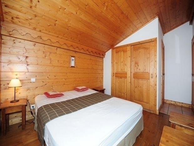 Résidence Les Alpages de Reberty - Les Menuires Reberty 2000