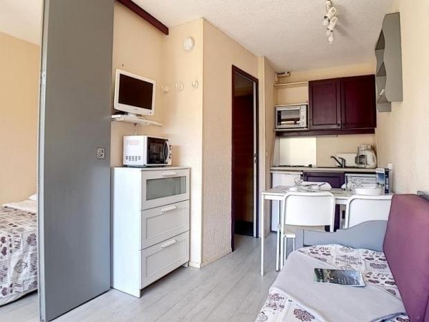 Appartement Boedette A - Les Menuires Reberty 1850