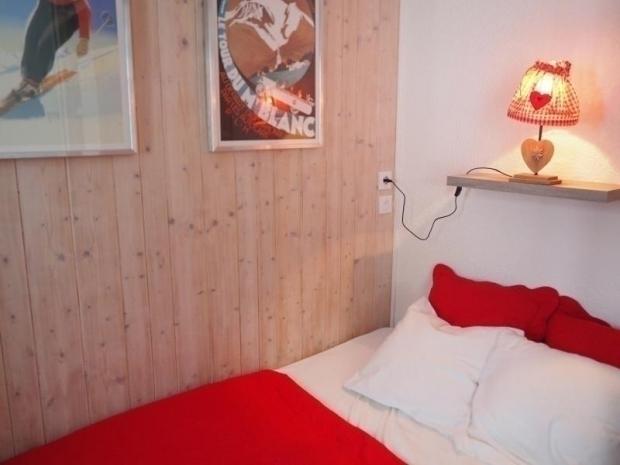 Appartement Villaret - Les Menuires Preyerand