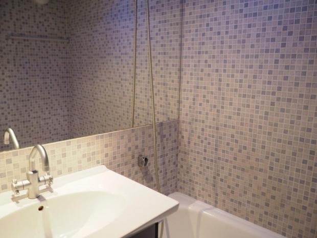 Appartement Villaret - Les Menuires Preyerand