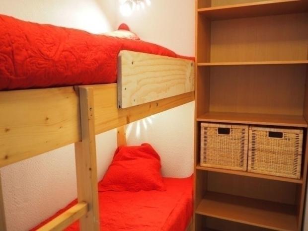 Appartement Villaret - Les Menuires Preyerand