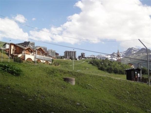 Appartement Villaret - Les Menuires Preyerand