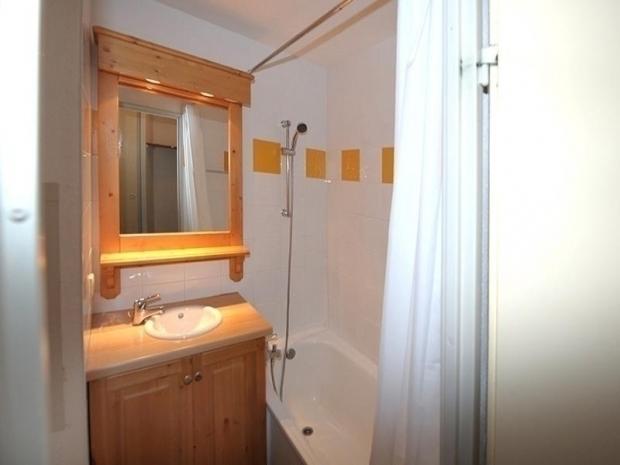 Appartement Necou - Les Menuires Reberty 2000