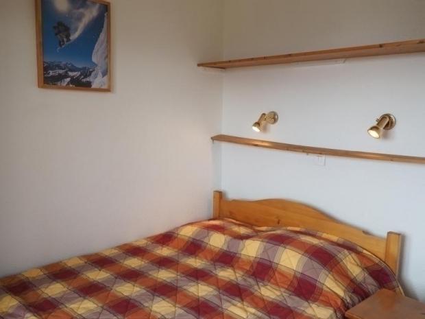 Appartement Necou - Les Menuires Reberty 2000