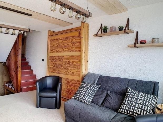 Appartement Les Evons - Les Menuires Brelin