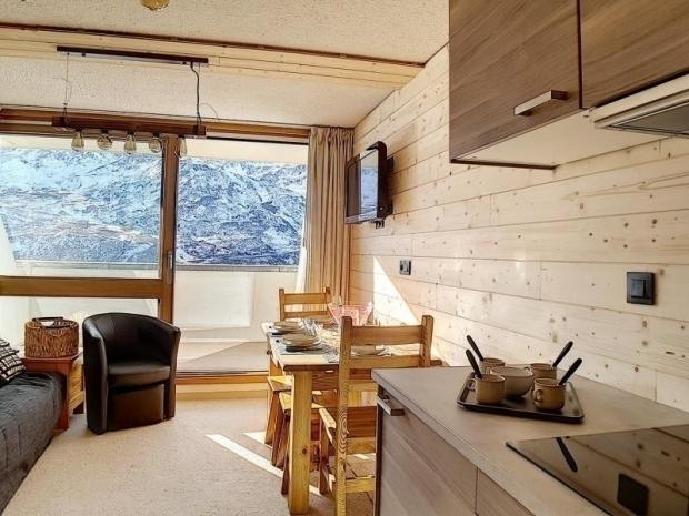 Appartement Les Evons - Les Menuires Brelin