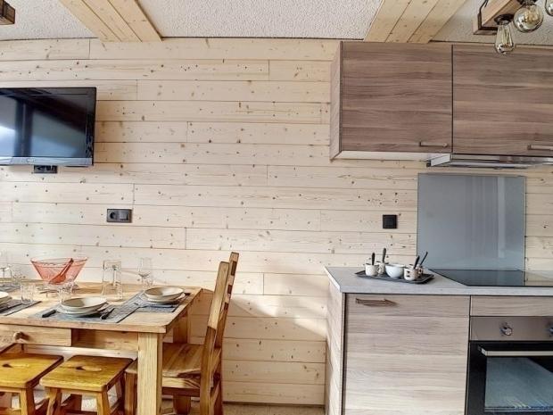 Appartement Les Evons - Les Menuires Brelin