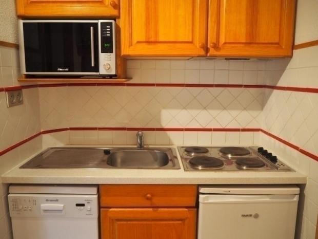 Appartement Chavière - Les Menuires Croisette