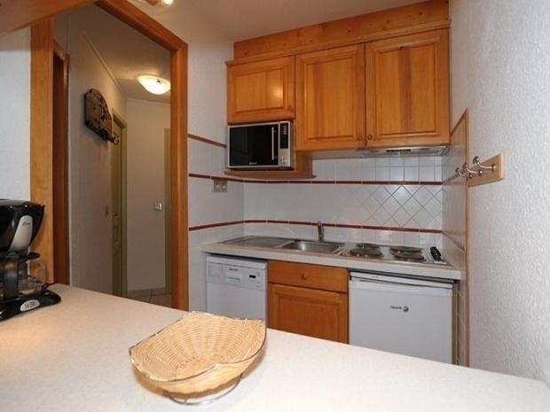 Appartement Chavière - Les Menuires Croisette