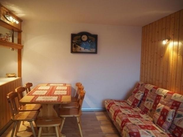 Appartement Chavière - Les Menuires Croisette