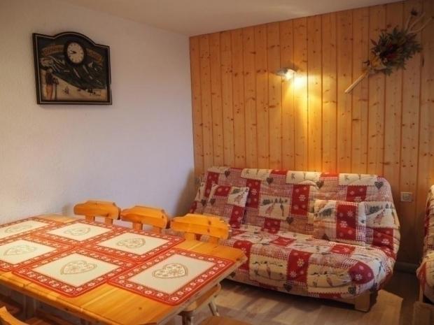 Appartement Chavière - Les Menuires Croisette