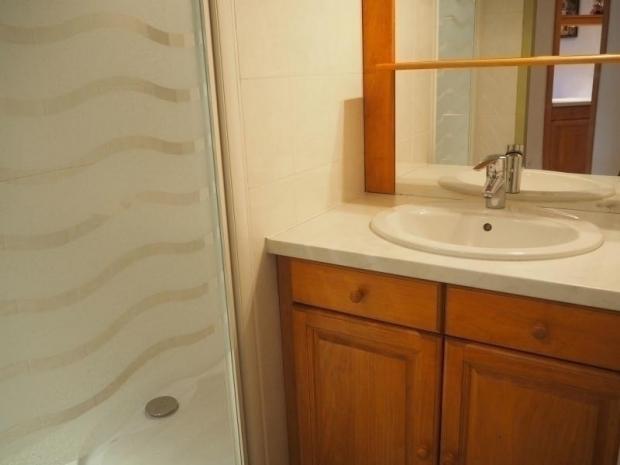 Appartement Chavière - Les Menuires Croisette