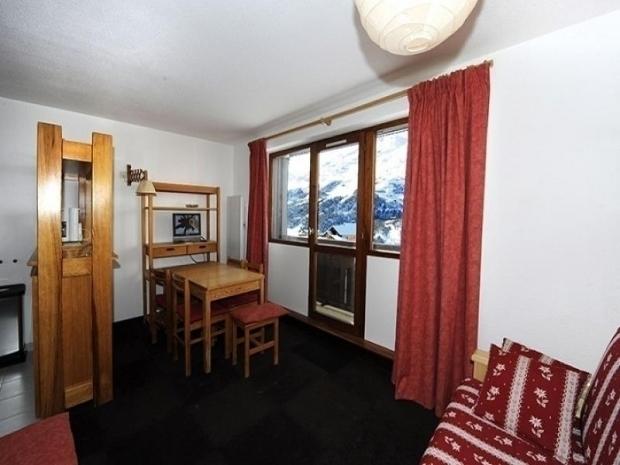 Appartement Sarvan - Les Menuires Preyerand