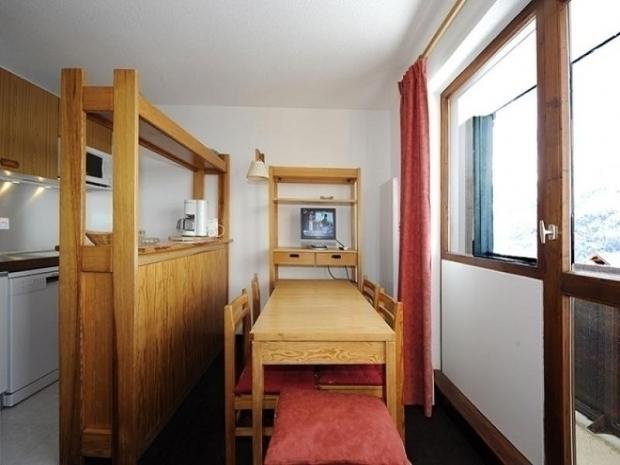 Appartement Sarvan - Les Menuires Preyerand