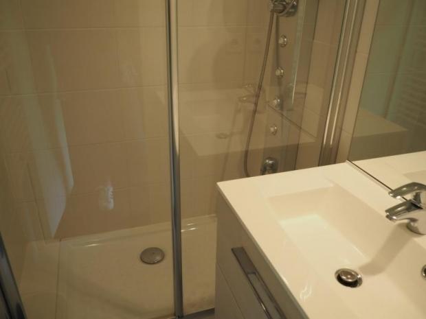 Appartement Sarvan - Les Menuires Preyerand