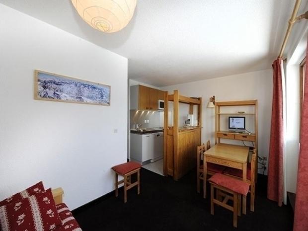 Appartement Sarvan - Les Menuires Preyerand