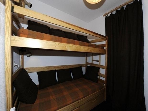 Appartement Sarvan - Les Menuires Preyerand