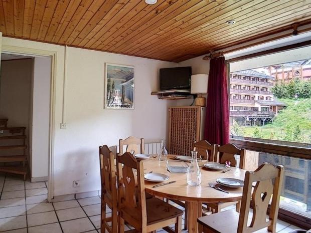 Appartement Jettay - Les Menuires Fontanettes