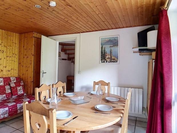 Appartement Jettay - Les Menuires Fontanettes