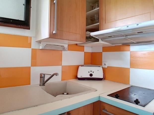 Appartement Jettay - Les Menuires Fontanettes