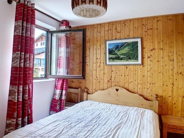 Appartement Jettay - Les Menuires Fontanettes