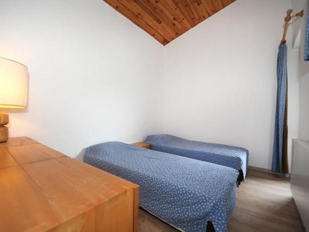 Appartement Jettay - Les Menuires Fontanettes