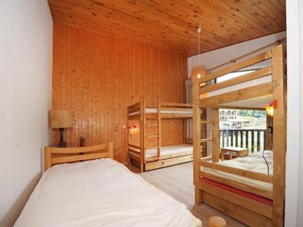 Appartement Jettay - Les Menuires Fontanettes