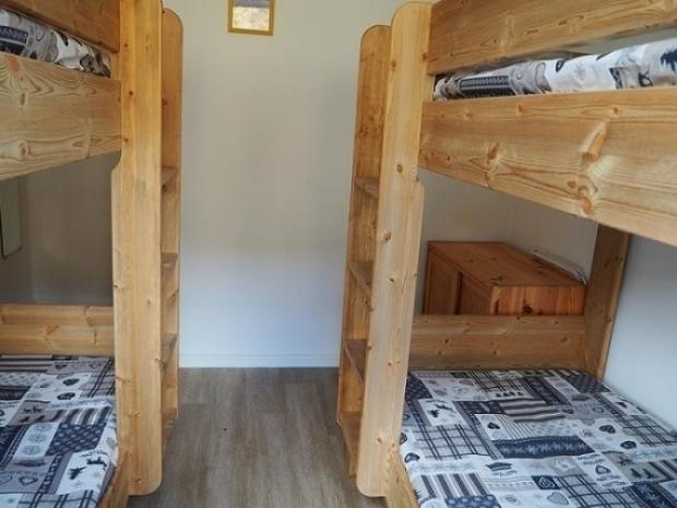 Appartement Les Lauzes - Les Menuires Croisette