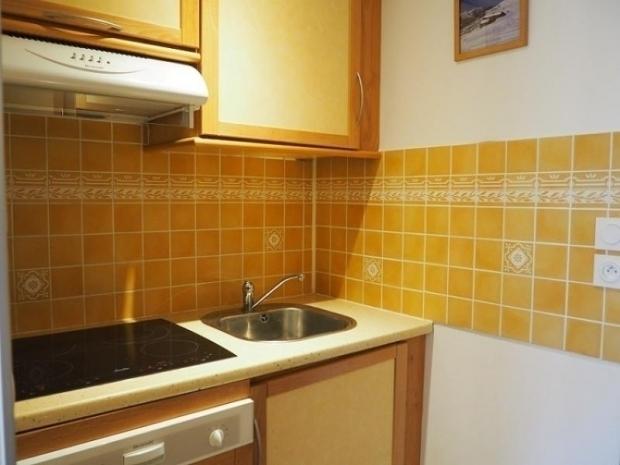 Appartement Les Lauzes - Les Menuires Croisette