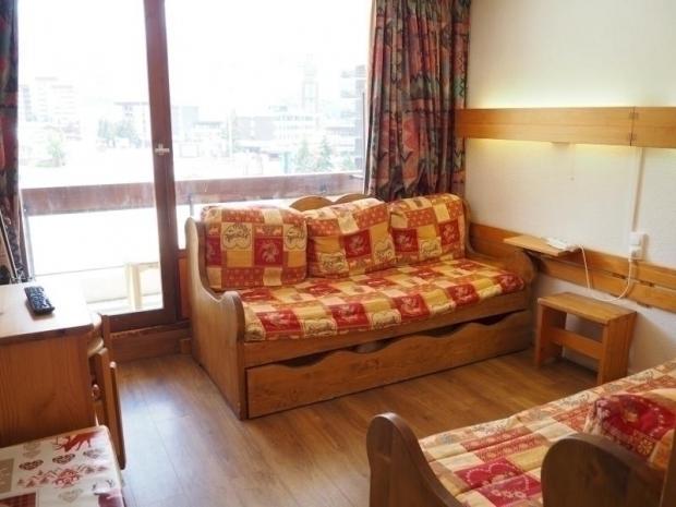 Appartement Chavière - Les Menuires Croisette