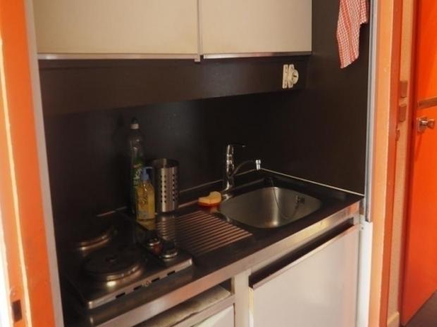 Appartement Chavière - Les Menuires Croisette