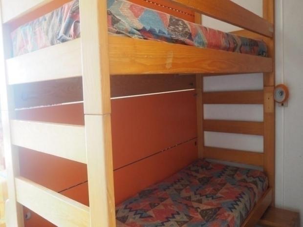 Appartement Chavière - Les Menuires Croisette