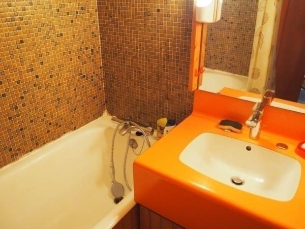 Appartement Chavière - Les Menuires Croisette