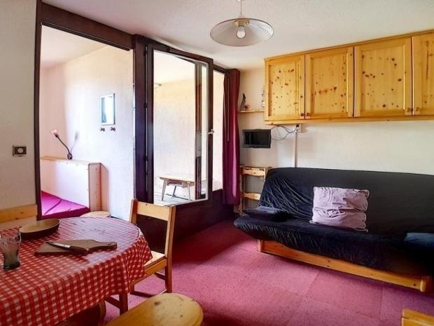 Appartement Ski Soleil 1 et 2 - Les Menuires Bruyères