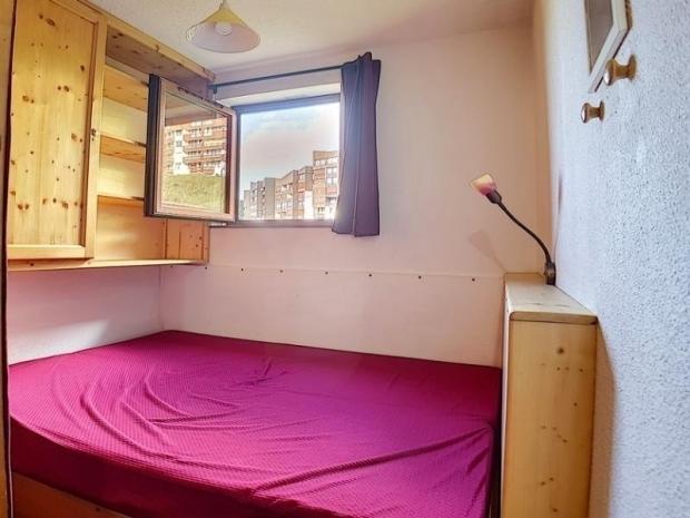 Appartement Ski Soleil 1 et 2 - Les Menuires Bruyères